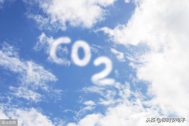 与氧气比起来，二氧化碳才是地球生命的救世主